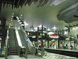 Hauptbahnhof © Robert Schwandl