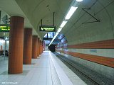 Line 4 Siegfriedplatz © Robert Schwandl