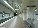 Line 3 Wittekindstraße  © Robert Schwandl