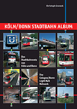 Köln/Bonn Stadtbahn Album
