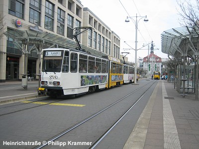 Tram Gera