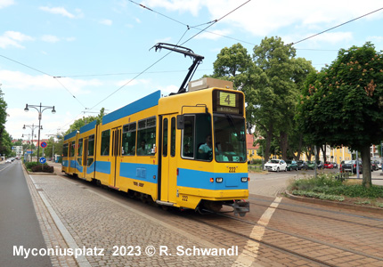 Thüringerwaldbahn