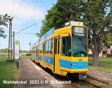 Thüringerwaldbahn