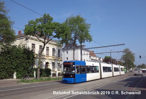 Tram Bremen