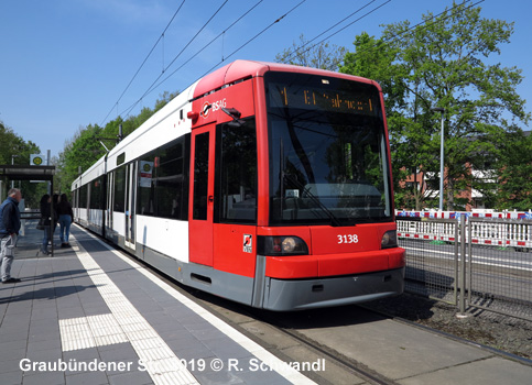 Tram Bremen