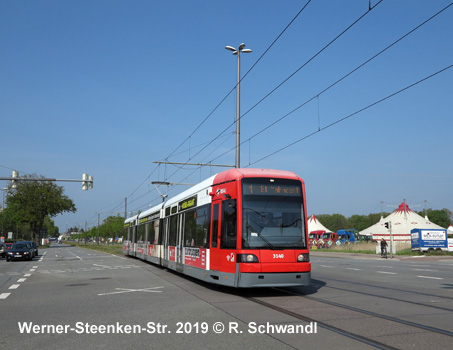 Tram Bremen