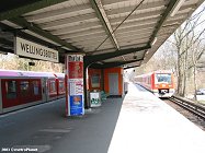 S1 Wellingsbüttel