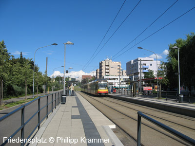 Stadtbahn Heilbronn