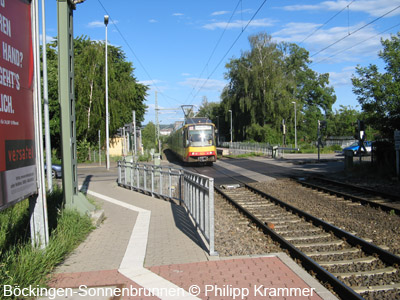 Stadtbahn Heilbronn