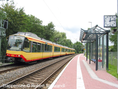 Stadtbahn Heilbronn