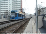 Rostock Hauptbahnhof © Armin Emde