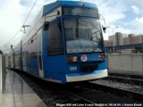 Rostock Hauptbahnhof © Armin Emde