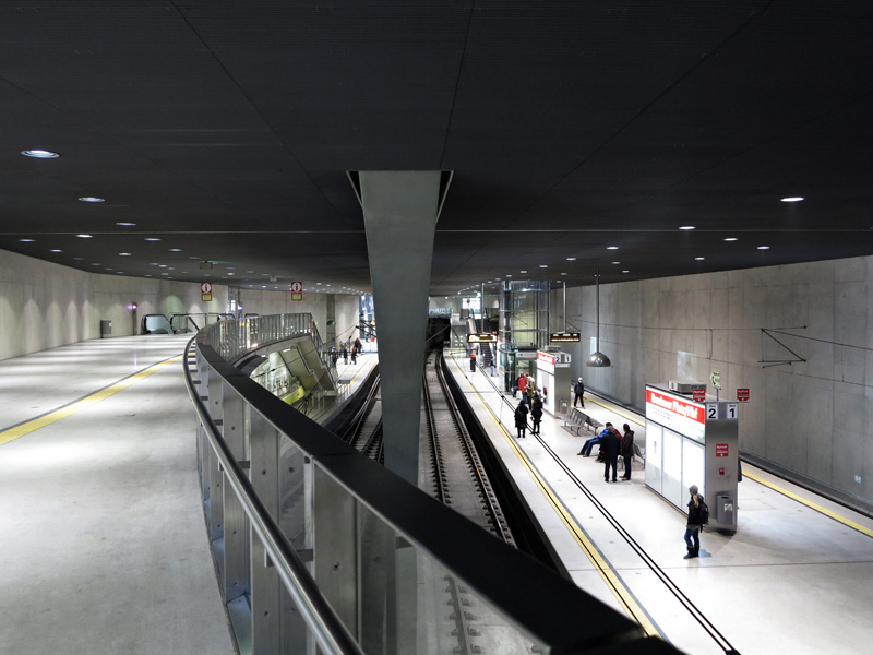 Breslauer Platz/Hbf