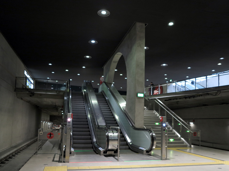 Breslauer Platz/Hbf