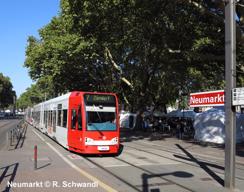 Köln Stadtbahn