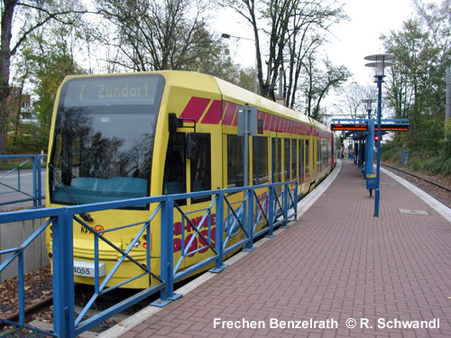 Köln Stadtbahn