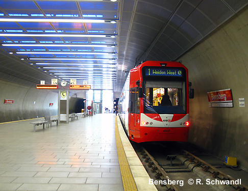 Köln Stadtbahn