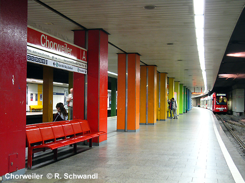 Köln Stadtbahn