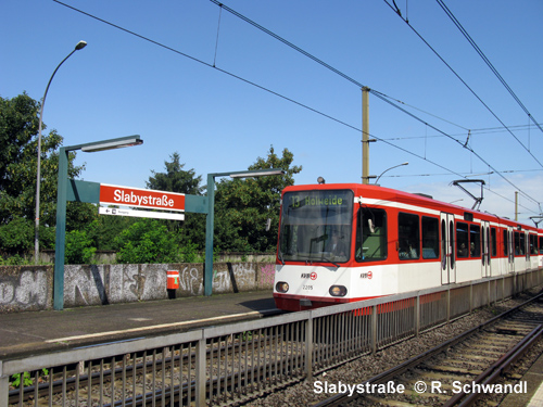 Köln Stadtbahn