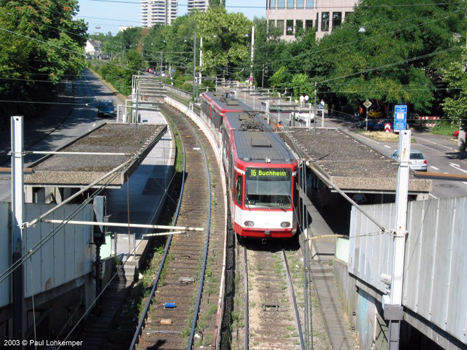 Stadtbahn Köln Cologne