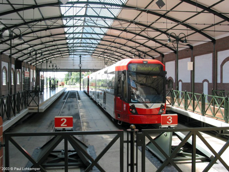 Stadtbahn Köln Cologne