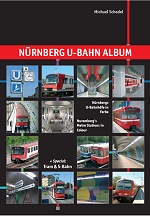 Nürnberg U-Bahn Album