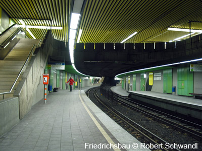 Stadtbahn Stuttgart