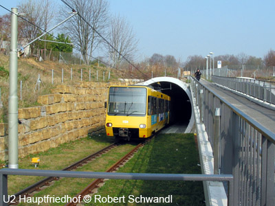 Stadtbahn Stuttgart