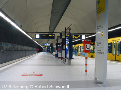 Stadtbahn Stuttgart