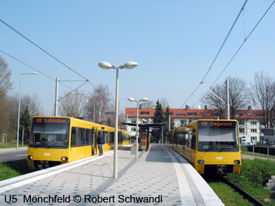 Stadtbahn Stuttgart