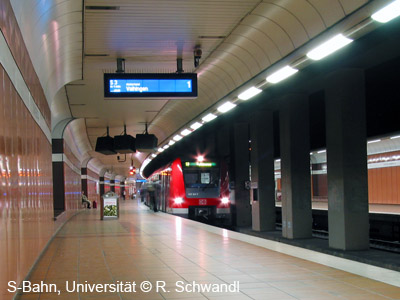 S-Bahn Stuttgart