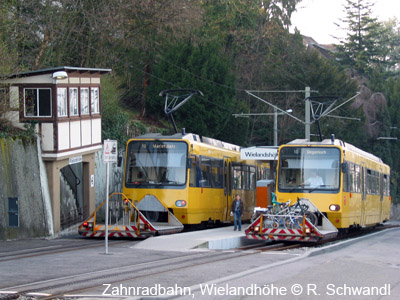 Stadtbahn Stuttgart