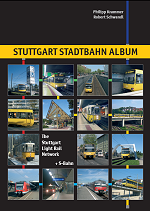 Stuttgart Stadtbahn