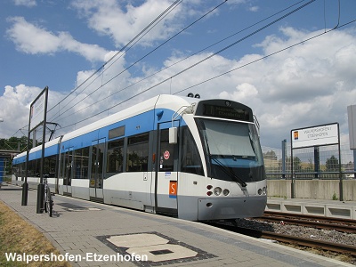 Saarbahn