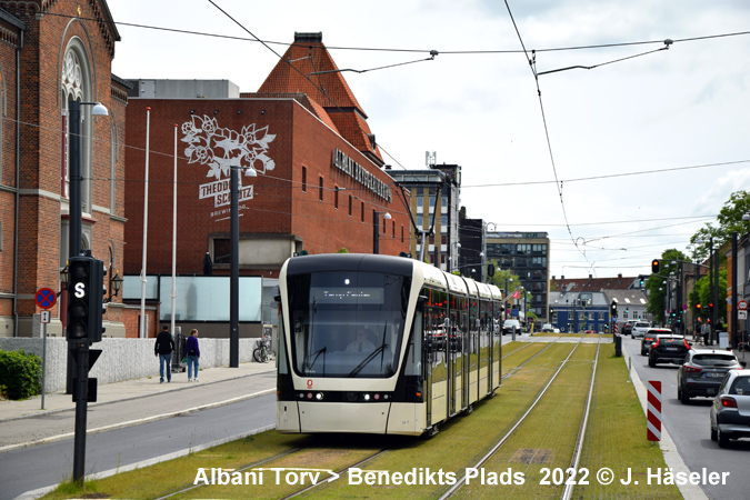 Odense Tram