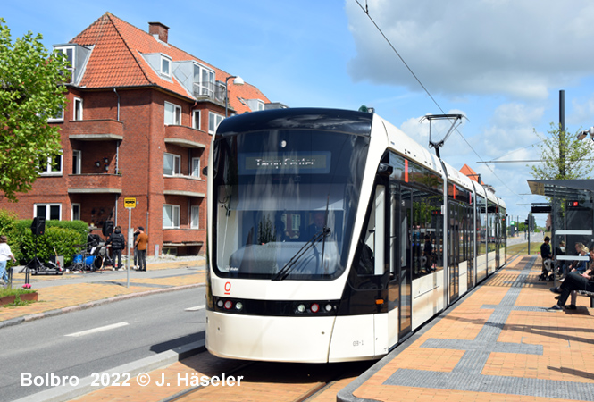 Odense Tram