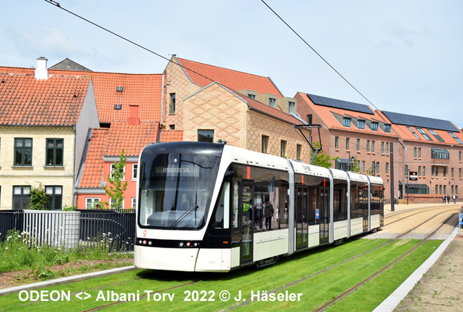 Odense Tram