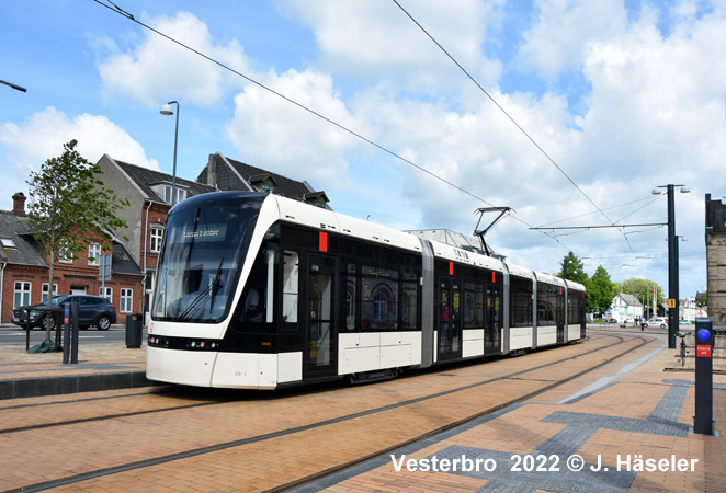 Odense Tram