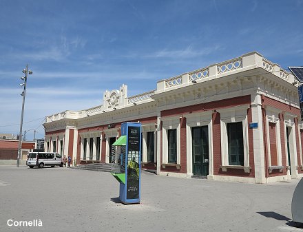 Rodalies de Catalunya