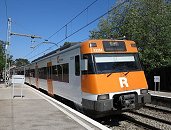 Rodalies