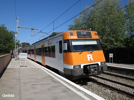 Rodalies de Catalunya