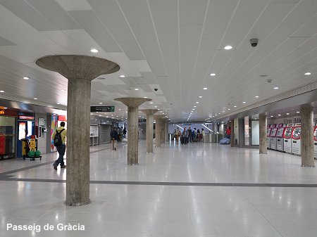 Rodalies de Catalunya