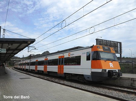 Rodalies de Catalunya