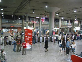 Atocha