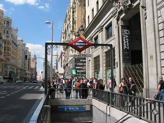 Gran Vía