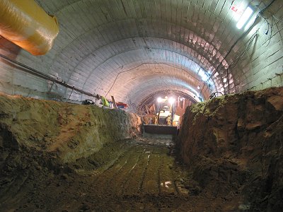 L-1 Chamart&iacute;n - Bamb&uacute;