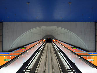 Metrosur
