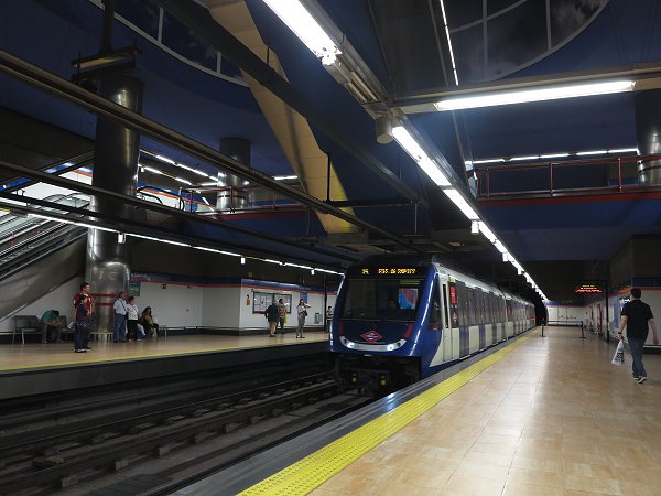 L7 MetroEste