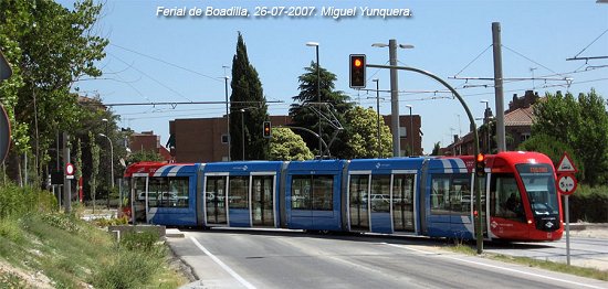 Ferial de Boadilla