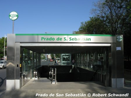 Prado de San Sebastián